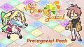 100% Orange Juice - Protagonist Pack
