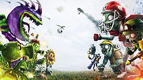 Plants vs. Zombies Garden Warfare