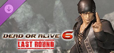 Pirates of the 7 Seas Costume Vol.2 - Hayabusa DLC