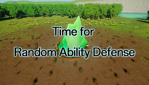 Time for Random Ability Defense
