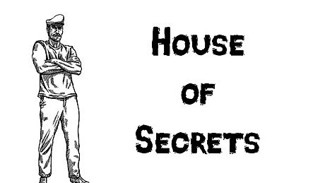 House of Secrets Game