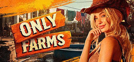 ONLY FARMS Game