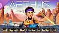 AETHUS - Supporter's Pack