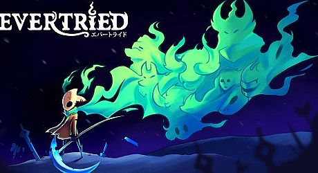 Evertried Game