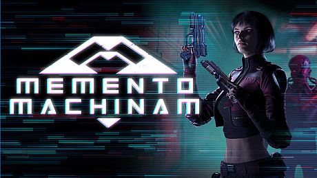 Memento Machinam Game