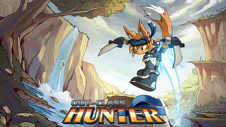 Out-Class Hunter Game