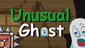 Unusual Ghost