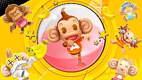 Super Monkey Ball: Banana Blitz HD