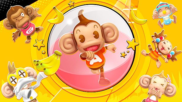 Buy Super Monkey Ball: Banana Blitz HD