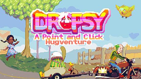 Dropsy Game