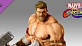 Marvel vs. Capcom: Infinite - Warrior Thor Costume
