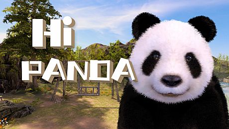 HiPanda Game