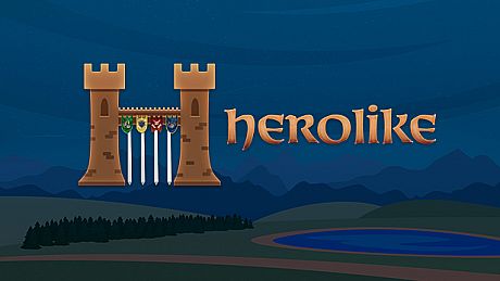 Herolike Game