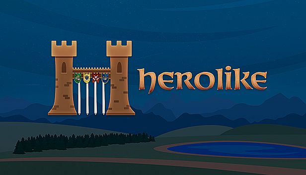 Buy Herolike