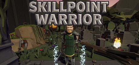 Skillpoint Warrior Game