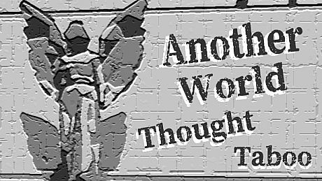 Another World - Thought Taboo