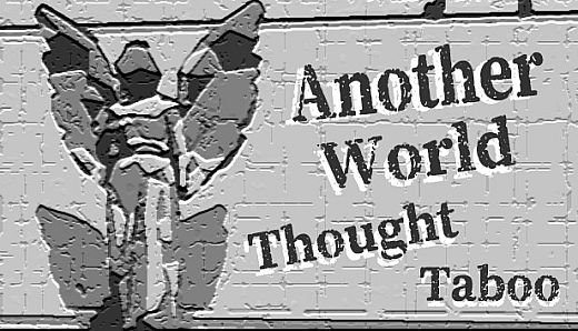 Another World - Thought Taboo
