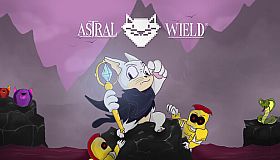 Astral Wield