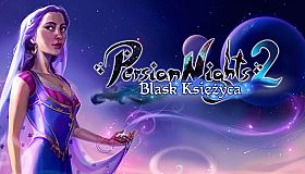 Persian Nights 2: The Moonlight Veil