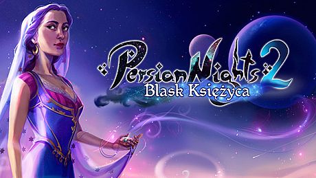 Persian Nights 2: The Moonlight Veil