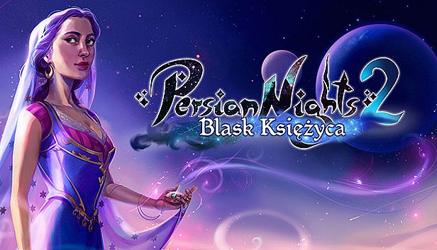 Buy Persian Nights 2: The Moonlight Veil
