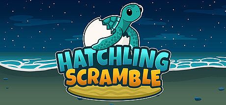 Hatchling Scramble Game