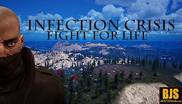 Buy Infection Crisis : Fight For Life