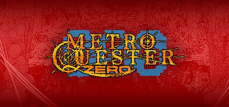METRO QUESTER ZERO