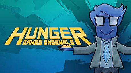 The Hunger: Games Ensemble Game