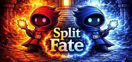 Split Fate Game