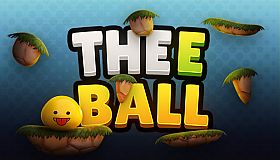 THE E BALL