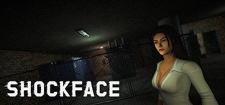 SHOCKFACE Game