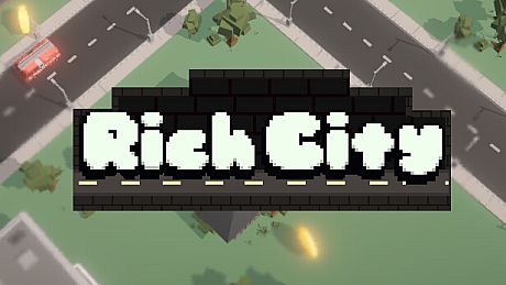Rich City Game