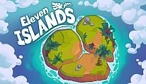 Buy Eleven Islands PC