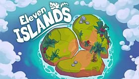 Eleven Islands