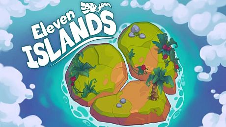 Eleven Islands Game