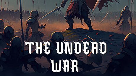 The Undead War Game