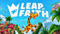Leap Of Faith für PC kaufen
