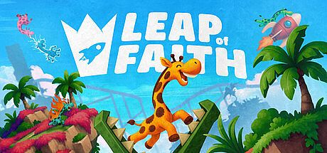 Leap Of Faith Game