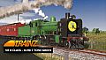 Trainz 2022 DLC - VR K class - K190 2 Tone Green