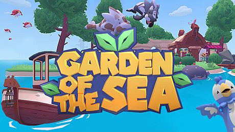 Garden of the Sea