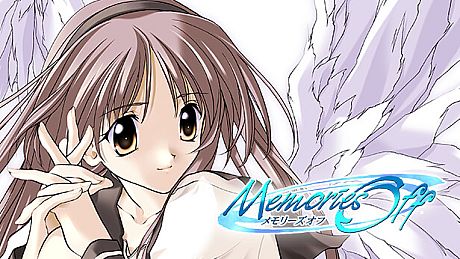 Memories Off Game