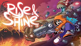 Rise & Shine