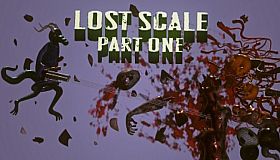 Lost Scale: Part One