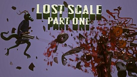 Lost Scale: Part One