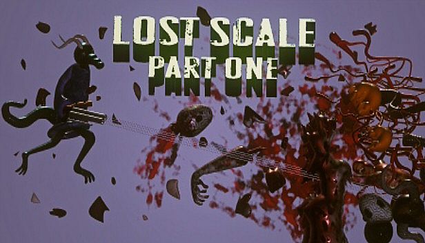 Buy Lost Scale: Part One