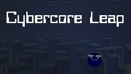 Cybercore Leap Game