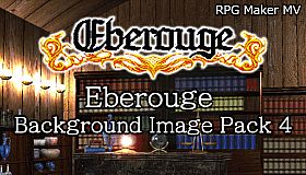 RPG Maker MV - Eberouge Background Image Pack 4