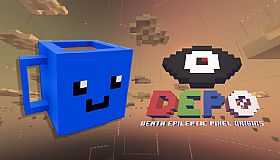 DEPO - Buy me a coffee