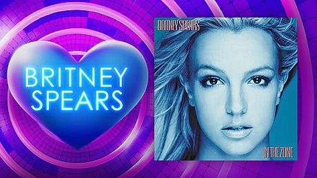 Beat Saber - Britney Spears - Toxic DLC